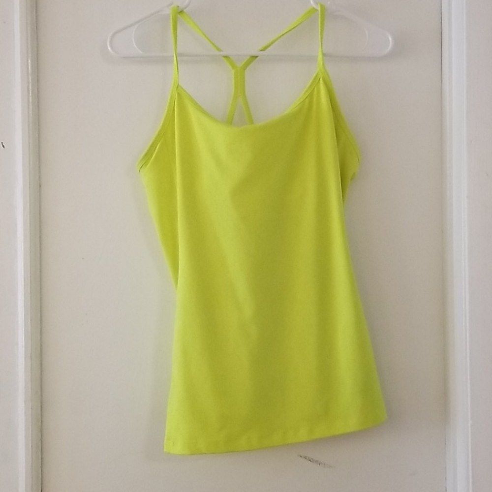 Workout Tank Tops